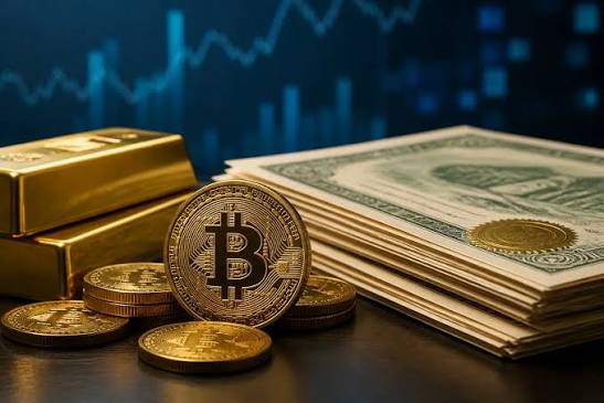 Dollar Cost Averaging vs Lump Sum Bitcoin: Which Wins? — Market Capital Group Bitcoin insights