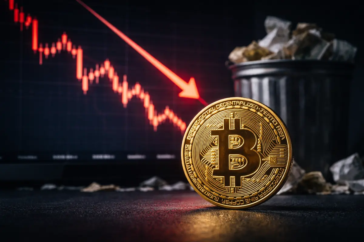 Bitcoin Advisory Firm New York: What to Look For in 2026 — Market Capital Group Bitcoin insights